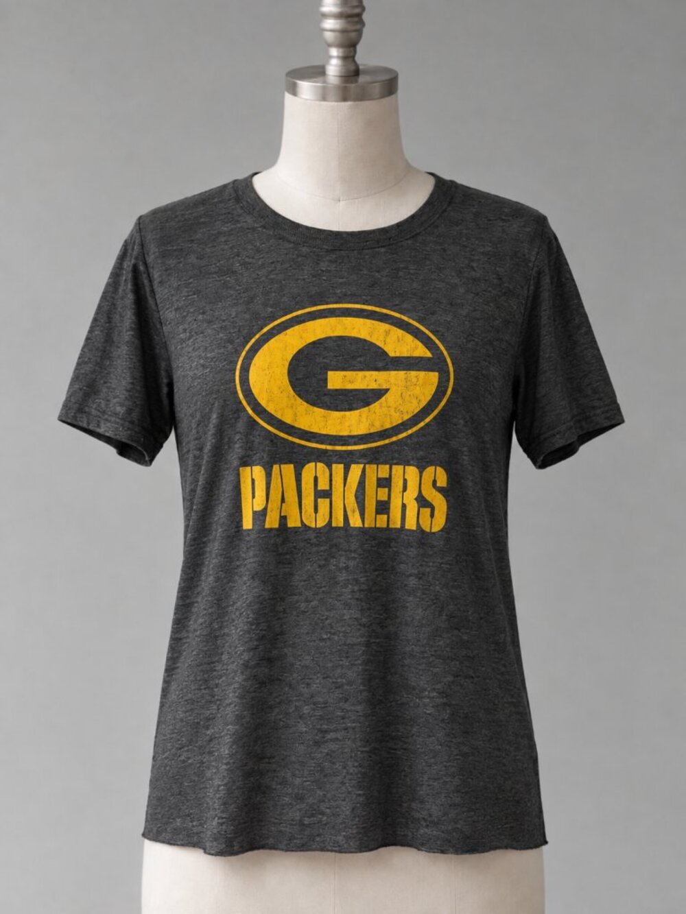 Fanatics Green Bay Packers David Bakhtiari “I Luv 69” T-Shirt